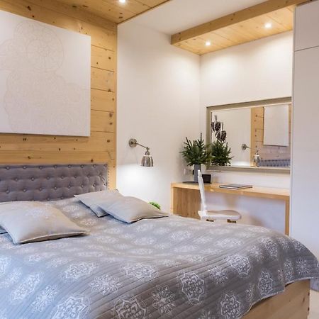 Apartament Owczarnia Zakopane Bagian luar foto