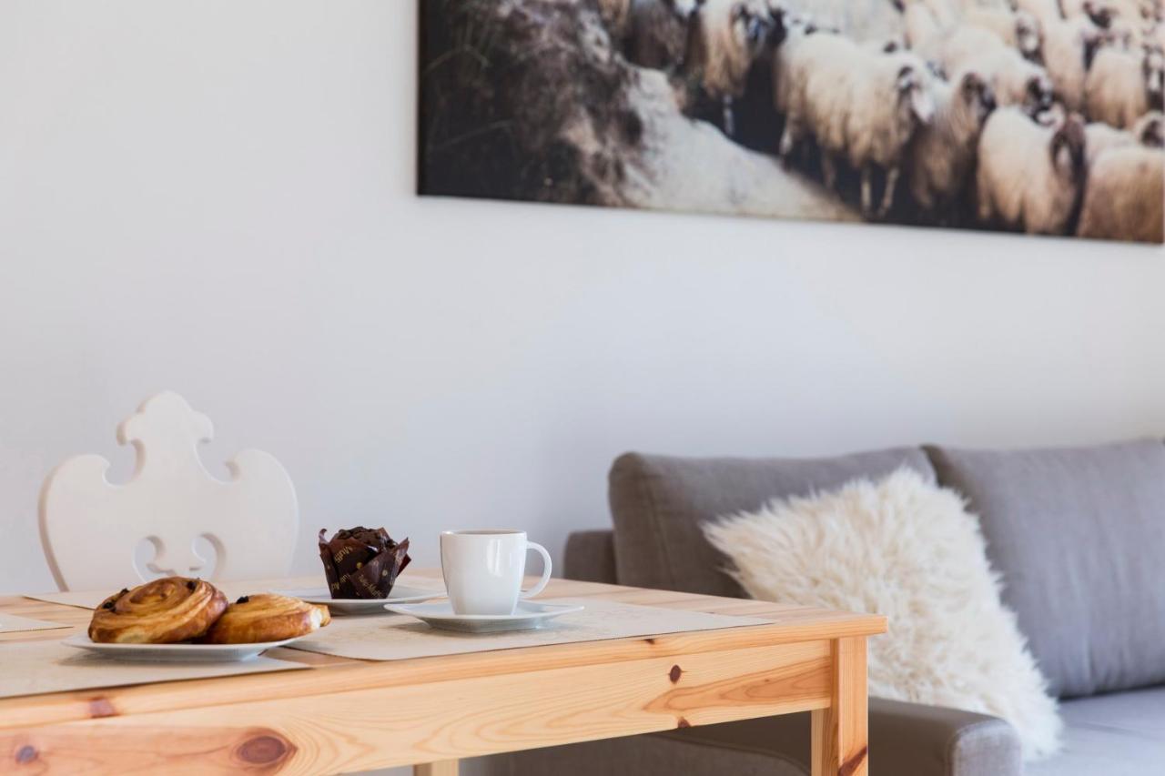 Apartament Owczarnia Zakopane Bagian luar foto