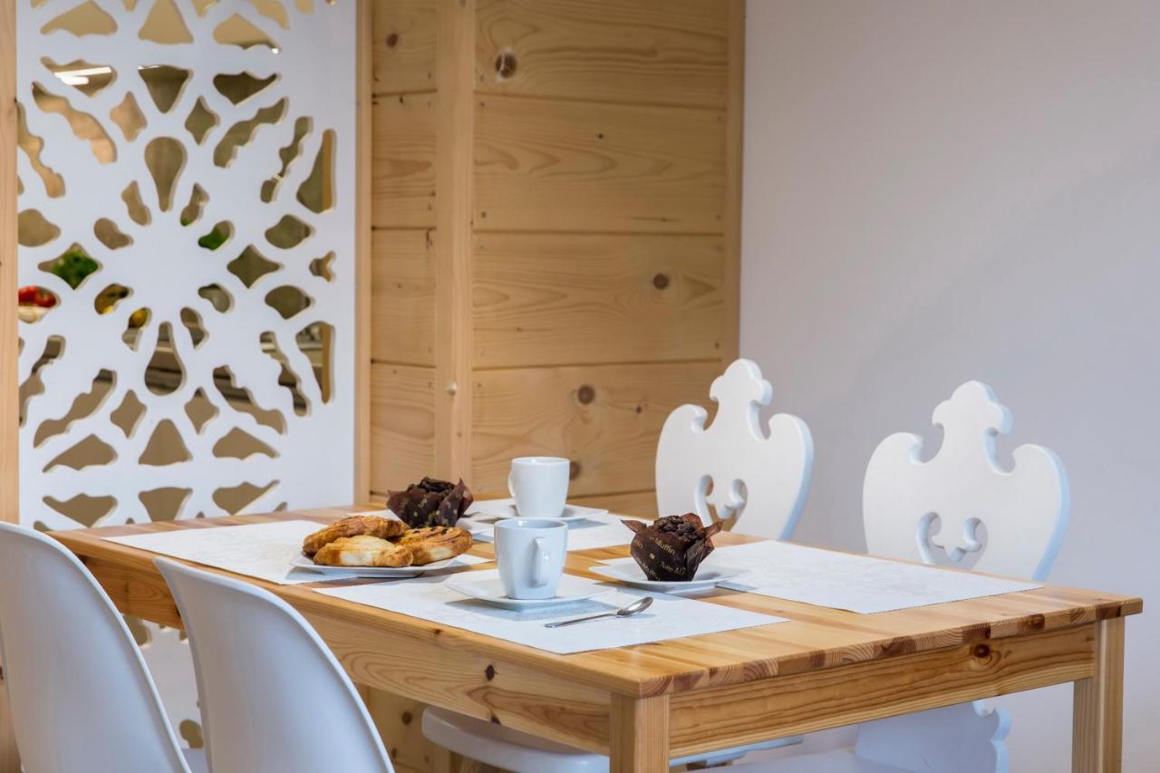 Apartament Owczarnia Zakopane Bagian luar foto