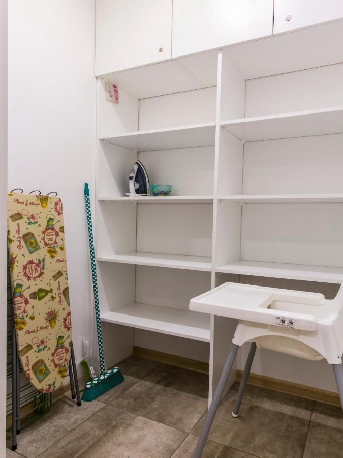 Apartament Owczarnia Zakopane Bagian luar foto