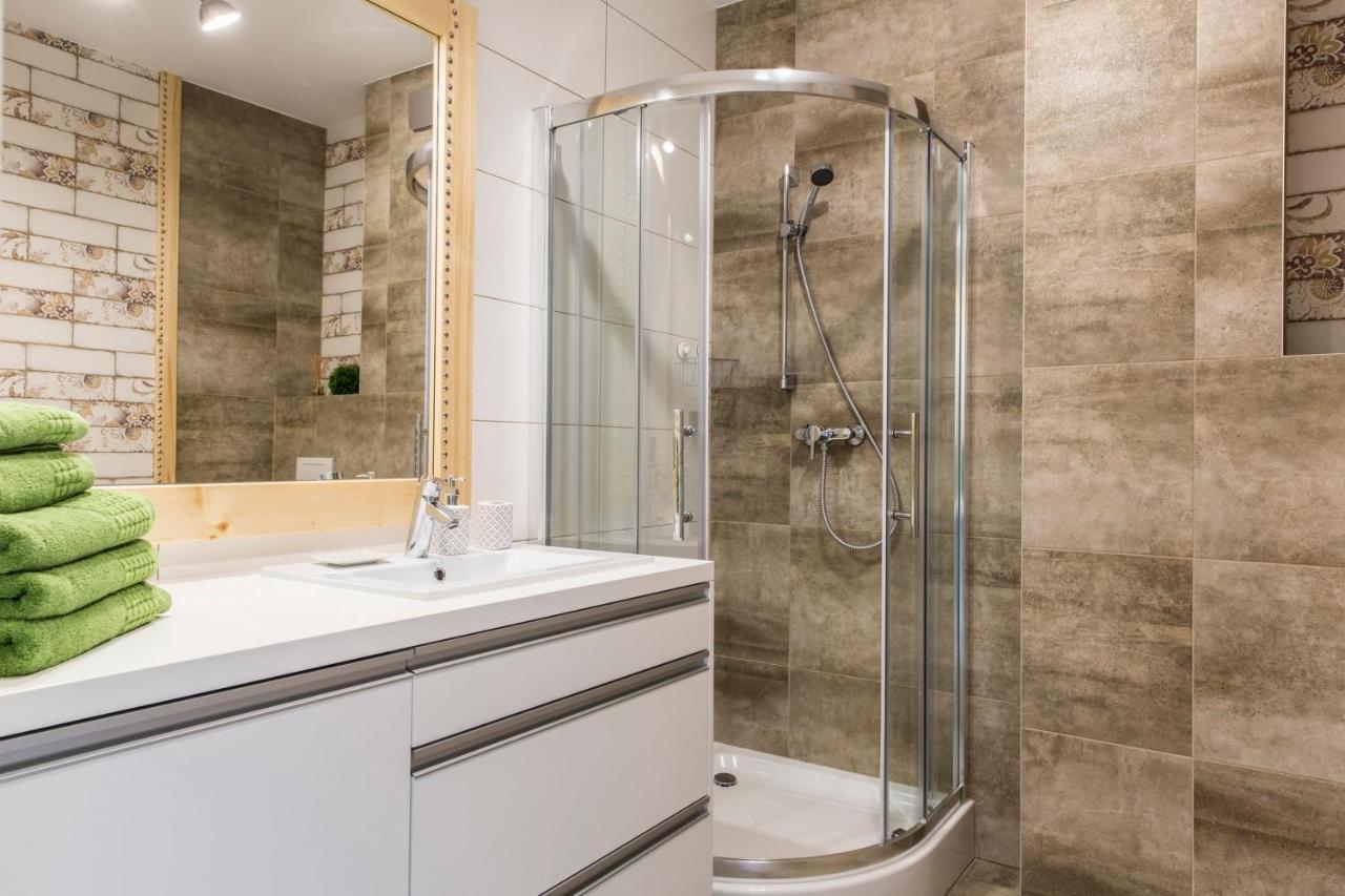 Apartament Owczarnia Zakopane Bagian luar foto
