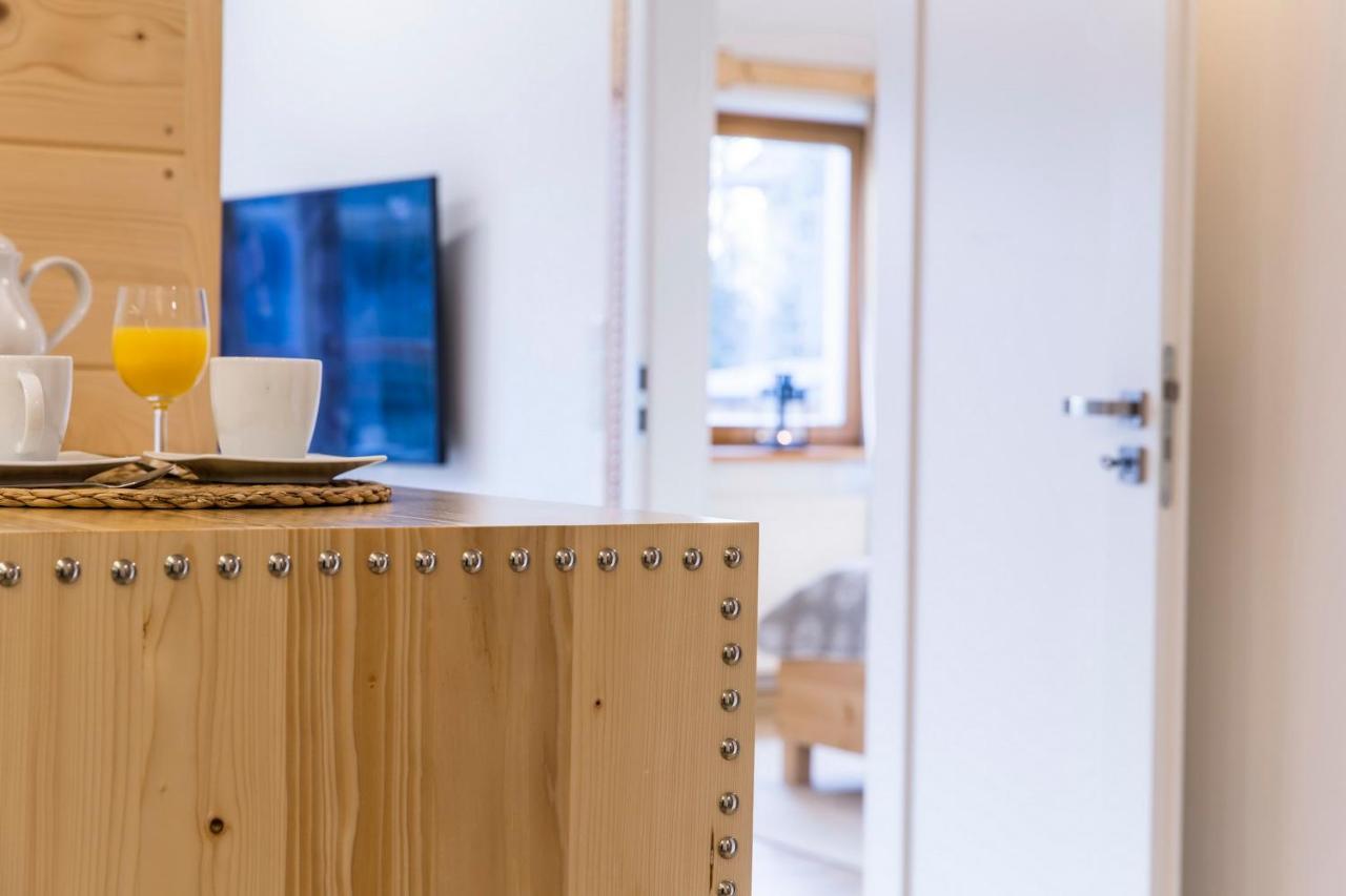 Apartament Owczarnia Zakopane Bagian luar foto