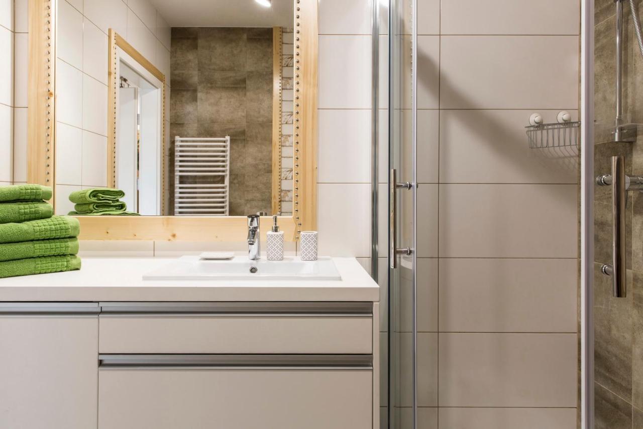 Apartament Owczarnia Zakopane Bagian luar foto