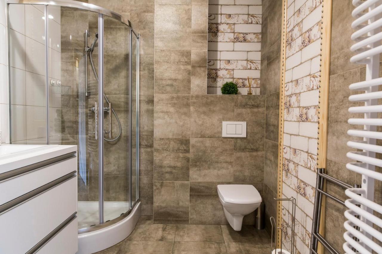 Apartament Owczarnia Zakopane Bagian luar foto